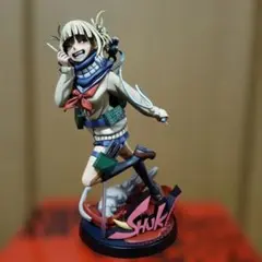 トガヒミコ 1/8スケールフィギュア 二次元化Ver.