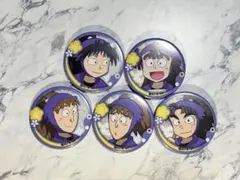 忍たま/缶バッジ/五年生