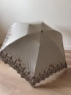 9月末まで【オーダー】インド刺繍リボンの日傘ホルダー - メルカリ