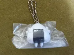 にっこりーノ わけあいっこマスコット2 おにぎり