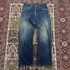 W32 L32】スリランカ製 europe levi