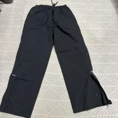 Lサイズ 水を弾くイージーパンツ