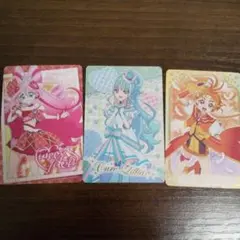 ② アニメ版 アイドル セット