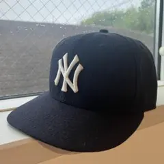 ニューエラ ヤンキース 59fifty 7 55.8cm キャップ