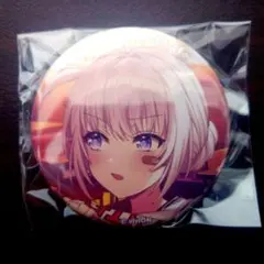 やはり俺の青春ラブコメはまちがっている。 ぽんかん⑧展 缶バッジ