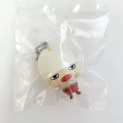 【新品未開封】 でこぼこフレンズ めじるしアクセサリー たまご王子