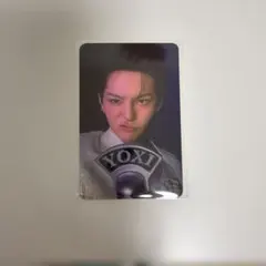 TREASURE LOVEPULSE デジパ POPUP ヨシ