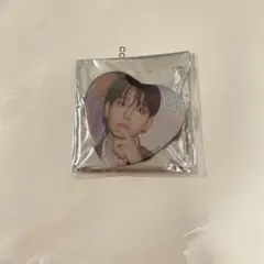 BOYNEXTDOOR BOYLIFE ジェヒョン 缶バッジ