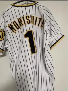 2026年最新】森下翔太 ユニフォームの人気アイテム - メルカリ