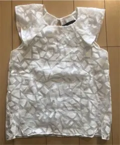 美品❗️ ZARA トップス M