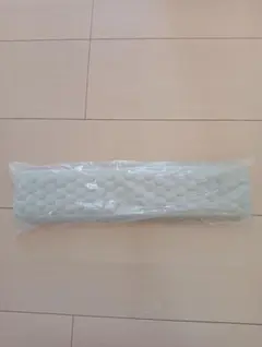 パソコン用 手首クッション リストレスト マット 疲労軽減 36cm