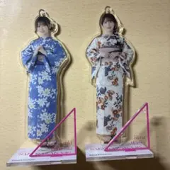 山下瞳月　アクリルスタンド8個セット 2025年最新】山下瞳月 アクリルスタンドの人気アイテム - メルカリ