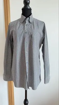 Burberry ブラックレーベル長袖