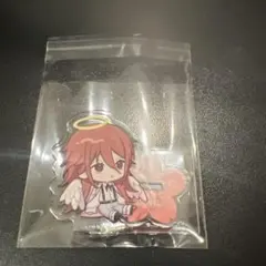 チェンソーマン プリンスホテル ミニキャラアクリルスタンド 天使の悪魔