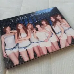 T-ARAのアルバム「Jewelry box」のCDと写真のセットです‼️ - メルカリ