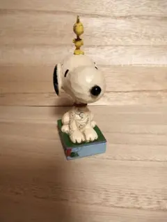 ジムショア スヌーピー ベストフレンド