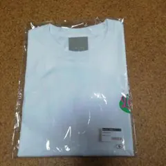 LIBEIRO 鈴木あみ　ノベルティ　Tシャツ　未開封　新品