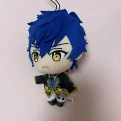 あんさんぶるスターズ！！ ぬいぐるみ Eden 漣ジュン GiGO限定 - メルカリ