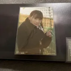 齋藤樹愛羅 カレンダーブック 2021 特典 生写真 イコラブ