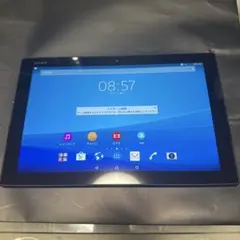 SONY Xperia Z4Tablet SOT31 OS7.11 - メルカリ