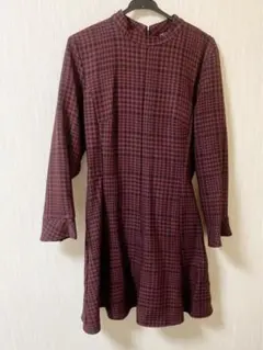 ザラ　ワンピース