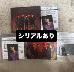 ワンエンオンリー ONE N' ONLY 「BLAST」 CD