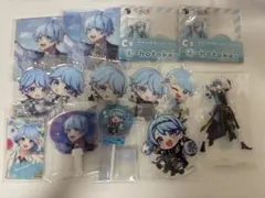 いれいす いむくん -hotoke- アクスタ アクキー まとめ売り