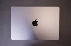 MacBookAir M2 16GB 512GB AppleCare+ 即購入可