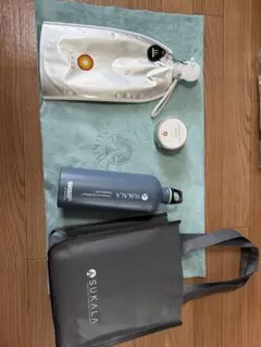 lava 水素水ボトル