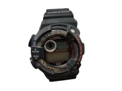 2026年最新】g-shock dw-9900 frogman ジャンクの人気アイテム - メルカリ