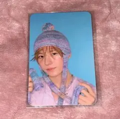 nctwish songbird ユウシ 特典 トレカ