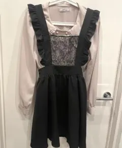 Ank Rouge セットアップ