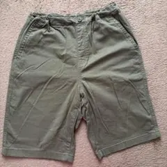 UNIQLO ユニクロ ハーフパンツ