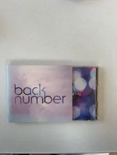 2026年最新】back number ラブストーリー 初回 aの人気アイテム - メルカリ