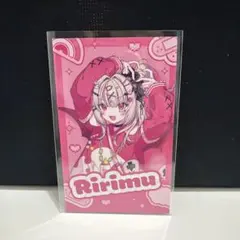 にじさんじ デコラ 魔界ノりりむ