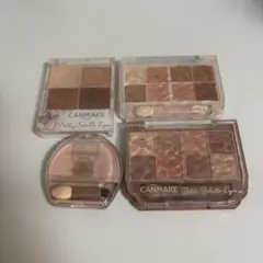 アイシャドウ セット