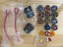 ベイブレードX まとめ売り　初心者向け