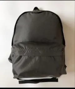 エルベシャプリエ 978N ML ナイロンデイパック ブラック ノワール