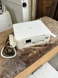 Brother MFC-J737DWN プリンター　ジャンク　印刷不可