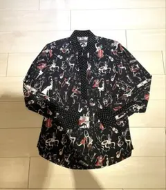 新品未使用】サイズ5 メンズ シャツ ラッセルノ - メルカリ