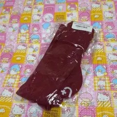 キッズタイツ ワインレッド 125cm