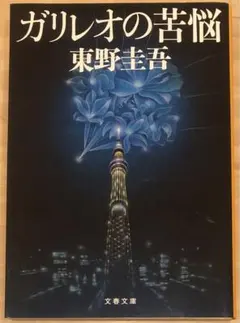 ガリレオの苦悩