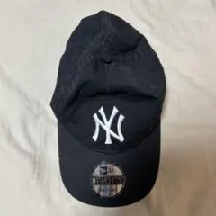 NEW ERA 9TWENTY ニューヨークヤンキース キャップ