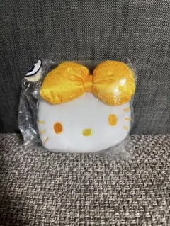 ハローキティ チェーン付マスコットキーホルダー