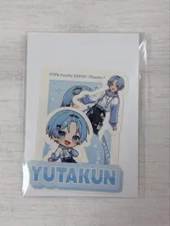 STPR Family EXPO すとふぁみくじ ちぐさくん - メルカリ