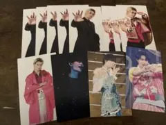 佐野勇斗 会場限定 トレカ セット