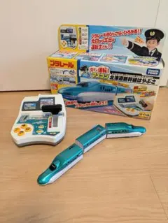 2025年最新】プラレール マスコンの人気アイテム - メルカリ