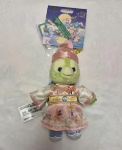 上海ディズニー　オル・メル