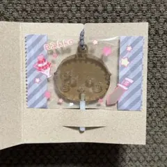 【即購入可】ちいかわ キャンディチャームズ ラッコ