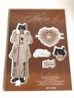 2026年最新】柏木悠 アクスタの人気アイテム - メルカリ